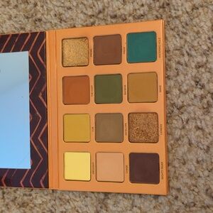 Menagerie Cosmetics Killer Purr